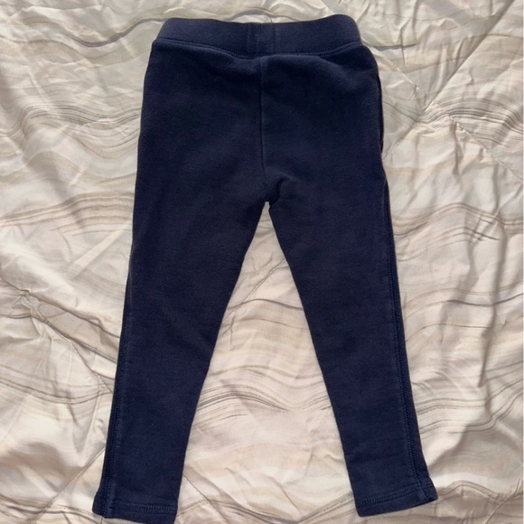 Polo by‎ Ralph Lauren Kids Navy Joggers - Picture 4 of 6